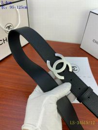 Picture of Chanel Belts _SKUChanelBelt34mm95-125cm8L831